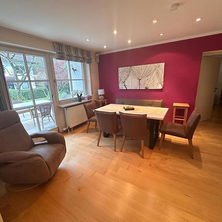 Ferienwohnung Lisa Piding Buitenkant foto