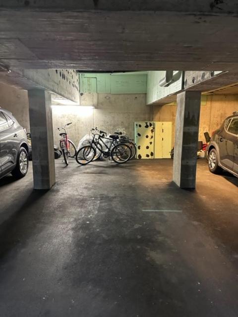 Ferienwohnung Lisa Piding Buitenkant foto